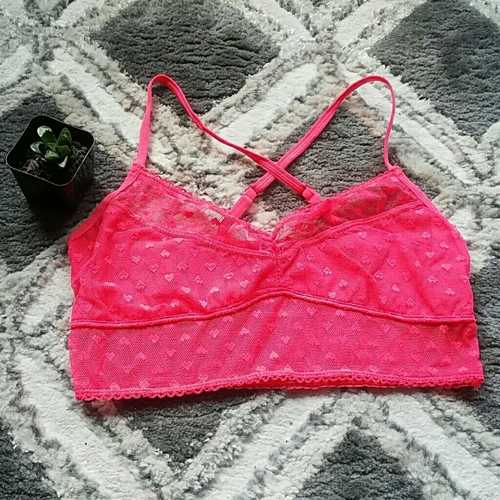NWOT Kirra Bralette